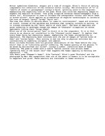 Eseja 'The Human Condition ', 3.