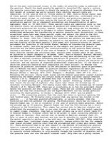 Eseja 'Controversial Issues Regarding Juvenile Death Penalty', 1.