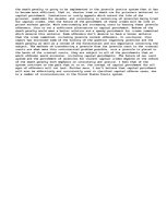Eseja 'Controversial Issues Regarding Juvenile Death Penalty', 3.