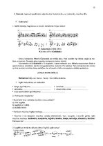 Konspekts 'Мūzikas izteiksmes līdzekļi', 17.