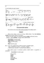 Konspekts 'Мūzikas izteiksmes līdzekļi', 19.