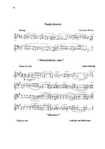 Konspekts 'Мūzikas izteiksmes līdzekļi', 38.