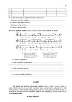 Konspekts 'Мūzikas izteiksmes līdzekļi', 49.