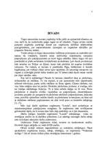 Referāts 'SIA "Londa" mārketinga vides un stratēģijas analīze un darbības plānošana', 3.