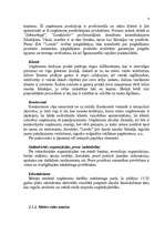 Referāts 'SIA "Londa" mārketinga vides un stratēģijas analīze un darbības plānošana', 8.