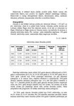 Referāts 'SIA "Londa" mārketinga vides un stratēģijas analīze un darbības plānošana', 9.