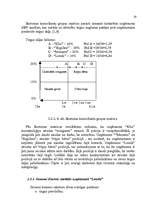 Referāts 'SIA "Londa" mārketinga vides un stratēģijas analīze un darbības plānošana', 19.