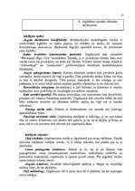 Referāts 'SIA "Londa" mārketinga vides un stratēģijas analīze un darbības plānošana', 23.