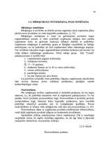 Referāts 'SIA "Londa" mārketinga vides un stratēģijas analīze un darbības plānošana', 26.