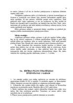 Referāts 'SIA "Londa" mārketinga vides un stratēģijas analīze un darbības plānošana', 31.