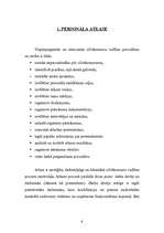 Referāts 'Personāla vadība - atlase, adaptācija un attīstība', 6.