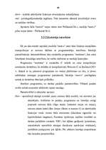 Referāts 'Neironu tīkli', 49.