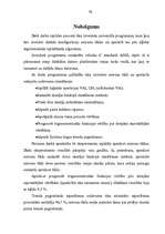 Referāts 'Neironu tīkli', 71.