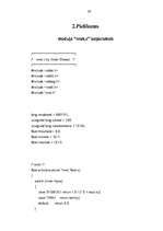 Referāts 'Neironu tīkli', 77.