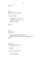 Referāts 'Neironu tīkli', 78.