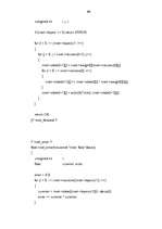 Referāts 'Neironu tīkli', 85.