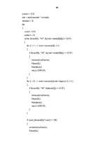 Referāts 'Neironu tīkli', 89.