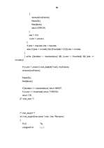 Referāts 'Neironu tīkli', 91.