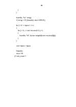 Referāts 'Neironu tīkli', 95.