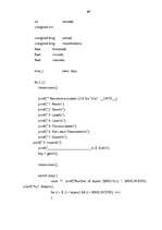 Referāts 'Neironu tīkli', 97.