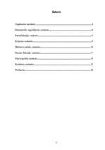 Prakses atskaite 'Prakses atskaite finanšu grāmatvedībā', 2.