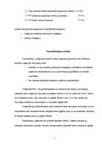 Prakses atskaite 'Prakses atskaite finanšu grāmatvedībā', 5.