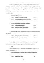 Prakses atskaite 'Prakses atskaite finanšu grāmatvedībā', 7.