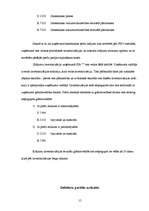 Prakses atskaite 'Prakses atskaite finanšu grāmatvedībā', 15.