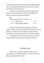 Prakses atskaite 'Prakses atskaite finanšu grāmatvedībā', 21.