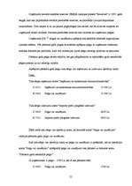 Prakses atskaite 'Prakses atskaite finanšu grāmatvedībā', 22.