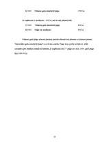 Prakses atskaite 'Prakses atskaite finanšu grāmatvedībā', 23.