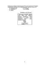 Biznesa plāns 'SIA "Rozīte"', 9.