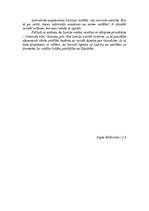 Eseja 'Ja es būtu prezidents', 2.