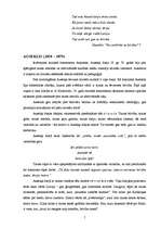 Referāts 'Brīvība latviešu literatūrā: A.Pumpura, Ausekļa un A.Grīna daiļradē', 7.