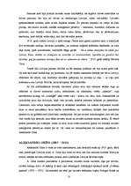 Referāts 'Brīvība latviešu literatūrā: A.Pumpura, Ausekļa un A.Grīna daiļradē', 10.