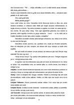 Referāts 'Brīvība latviešu literatūrā: A.Pumpura, Ausekļa un A.Grīna daiļradē', 14.