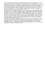 Eseja 'Brave New World --A Dystopian Society---', 2.