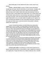 Konspekts 'Aizvēsture', 2.