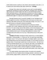 Konspekts 'Aizvēsture', 3.