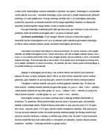 Konspekts 'Aizvēsture', 4.