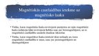 Prezentācija 'Magnētiskā caurlaidība un tās nozīme materiālu izmatošanā', 4.