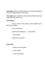 Konspekts 'Pacientu izglītošana pirms un pēc aortokoronārās šuntēšanas', 3.