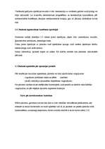 Konspekts 'Pacientu izglītošana pirms un pēc aortokoronārās šuntēšanas', 8.