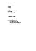 Konspekts 'Pacientu izglītošana pirms un pēc aortokoronārās šuntēšanas', 9.