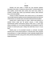 Referāts 'Monetārā politika', 3.