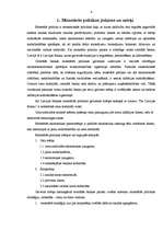 Referāts 'Monetārā politika', 4.