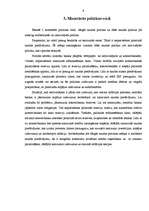 Referāts 'Monetārā politika', 9.