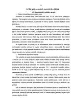 Referāts 'Monetārā politika', 10.