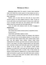 Referāts 'Tūrisma maksājuma bilance', 3.