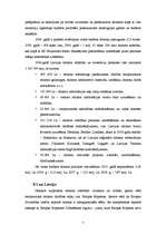 Referāts 'Tūrisma maksājuma bilance', 7.